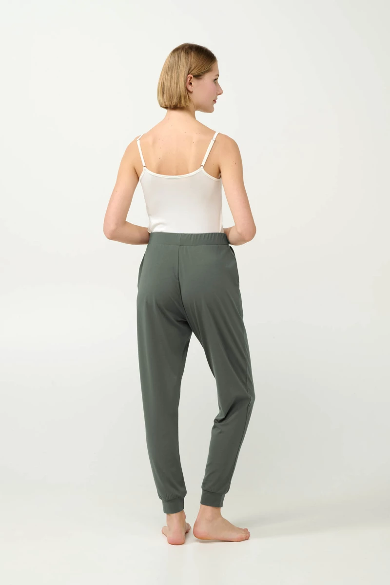 Γυναικείο Jogger Lounge Παντελόνι - 23158