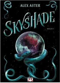 LIGHTLARK 3: SKYSHADE