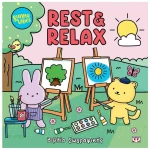 SUNNY VIBES: REST & RELAX , 31963