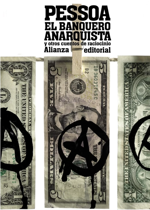 El Banquero Anarquista