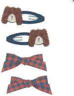 Mimi & Lula  Cockapoo Clip set