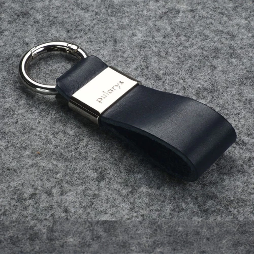 Pularys Nomad Keyring 189714104 Navy Blue