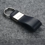 Pularys Nomad Keyring 189714104 Navy Blue
