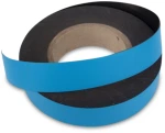 Μαγνητική Ταινία Μπλε 15x0.85mm Φερρίτης