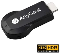 Anycast 2.4G M100