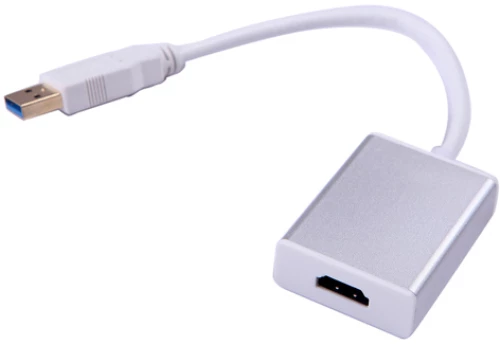 Μετατροπέας USB 3.0 σε HDMI