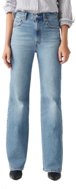 Levi’s® Woman Ribcage Bell Jeans