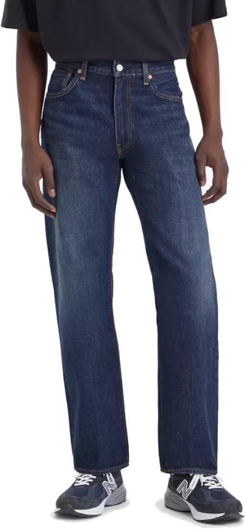 Levi’s® Man 555™ Relaxed Straight Jeans