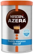 Nescafe Azera Espresso Decaf 95g