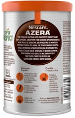 Nescafe Azera Espresso Decaf 95g