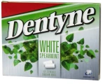 Dentyne White Spearmint 12τμχ