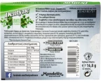 Dentyne White Spearmint 12τμχ