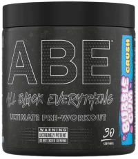 Applied Nutrition ABE All Black Everything Συμπλήρωμα Pre Workout 375gr Bubblegum Crush