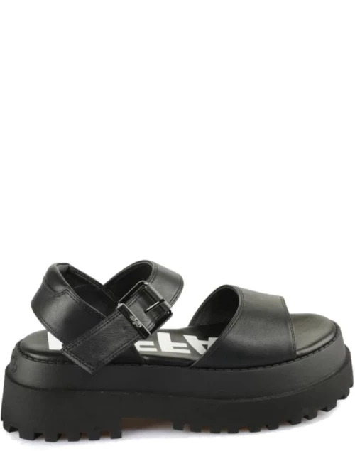 Buffalo Women Pluto Jojo Sandals