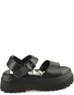 Buffalo Women Pluto Jojo Sandals