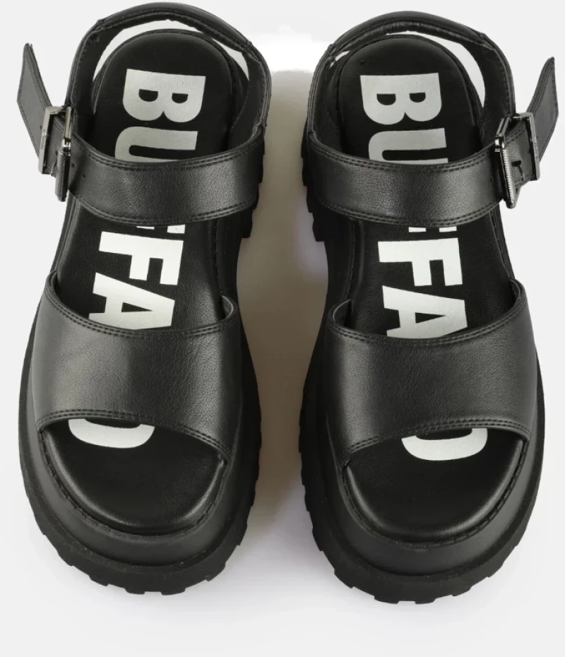 Buffalo Women Pluto Jojo Sandals