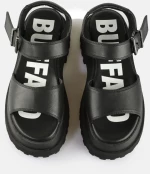 Buffalo Women Pluto Jojo Sandals