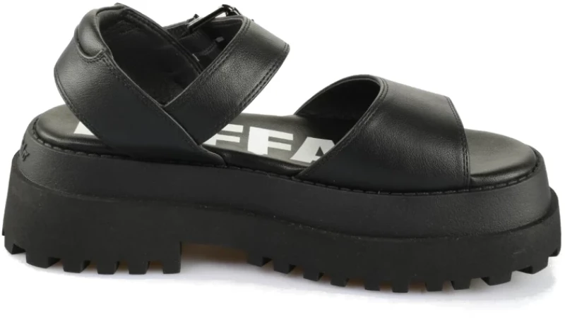 Buffalo Women Pluto Jojo Sandals