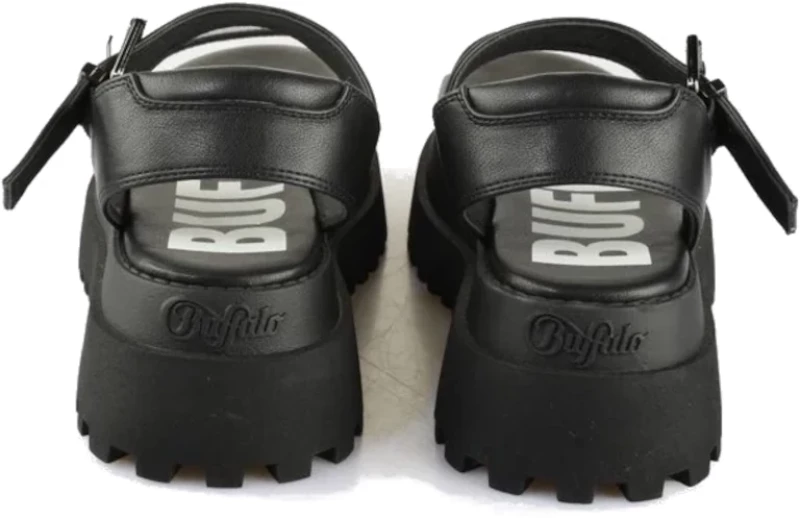 Buffalo Women Pluto Jojo Sandals