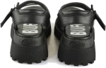 Buffalo Women Pluto Jojo Sandals