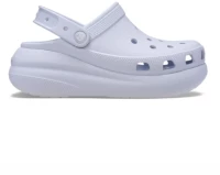 Crocs™ Crush Clog Frosted Grape