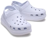 Crocs™ Crush Clog Frosted Grape