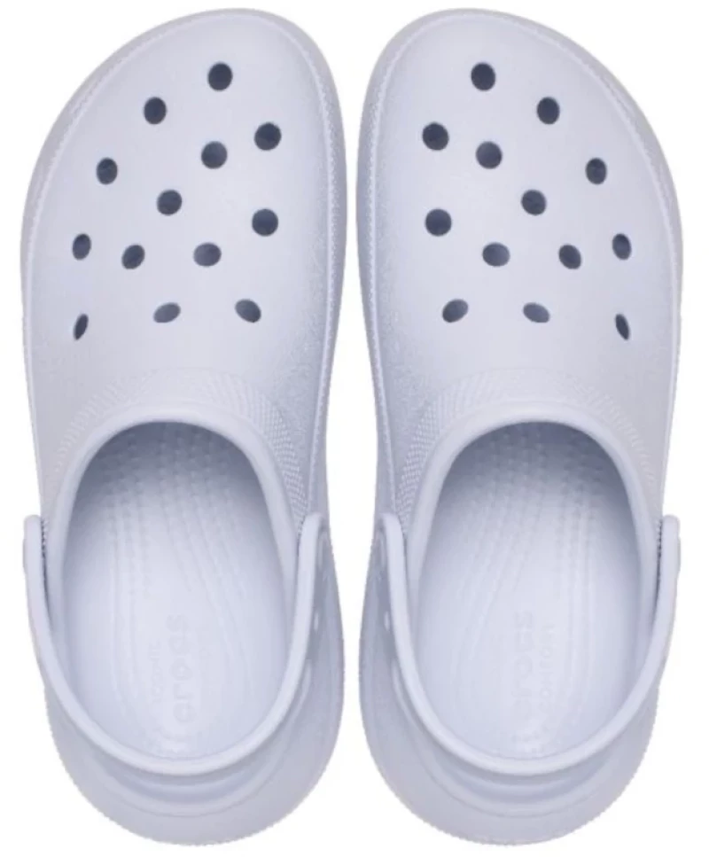 Crocs™ Crush Clog Frosted Grape