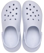 Crocs™ Crush Clog Frosted Grape