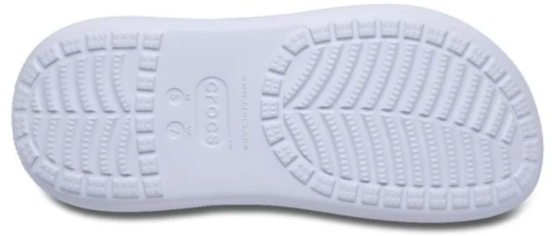 Crocs™ Crush Clog Frosted Grape