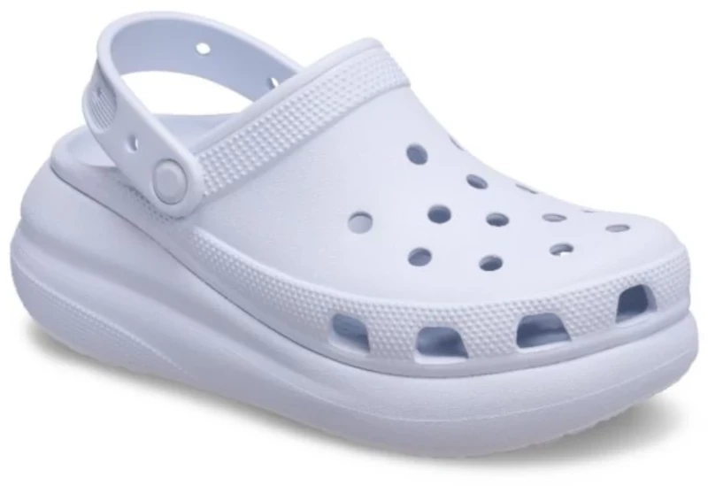 Crocs™ Crush Clog Frosted Grape