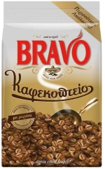 Bravo Καφεκοπτείο 300gr