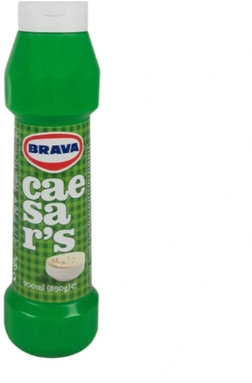 BRAVA Ceasar's 900ml