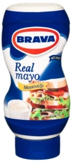 BRAVA Μαγιονέζα 450ml