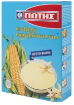 ΓΙΩΤΗΣ Άνθος Αραβοσίτου Βανίλια 160gr