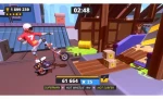 Urban Trial Tricky Deluxe Edition / PlayStation 4