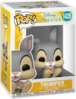 DISNEY - POP N° 1435 - 80ème Anniversary - Thumper
