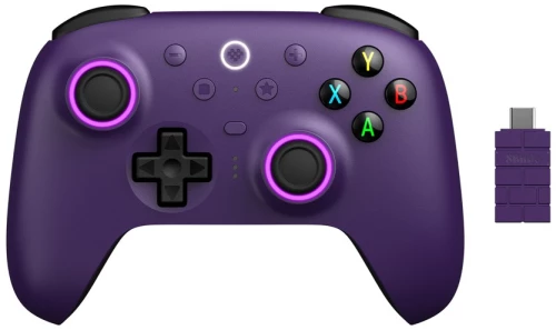8BitDo Ultimate 2 Wireless controller 2.4G / PC