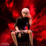 TOKYO GHOUL - Figurine Kaneki / Fan Shop and Merchandise
