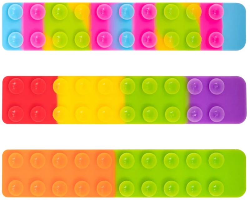 Pop-It Slapper Set of 3 / Gadgets