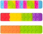 Pop-It Slapper Set of 3 / Gadgets