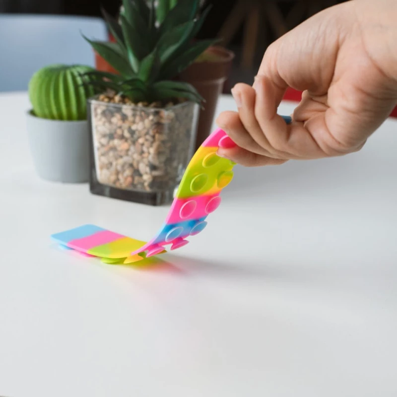 Pop-It Slapper Set of 3 / Gadgets