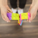 Pop-It Slapper Set of 3 / Gadgets