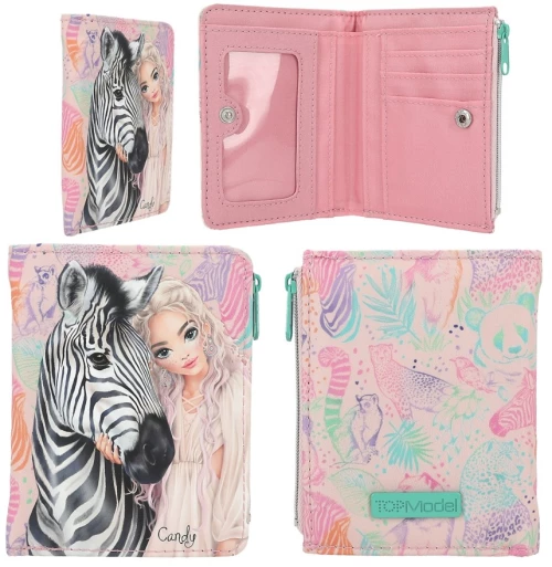 TOPModel Purse WILD ( 0412795 ) / Toys