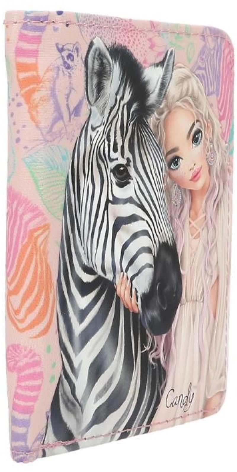 TOPModel Purse WILD ( 0412795 ) / Toys