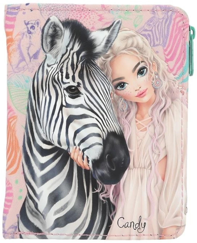 TOPModel Purse WILD ( 0412795 ) / Toys