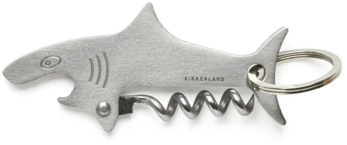 SHARK KEY RING (BA93) / Gadgets