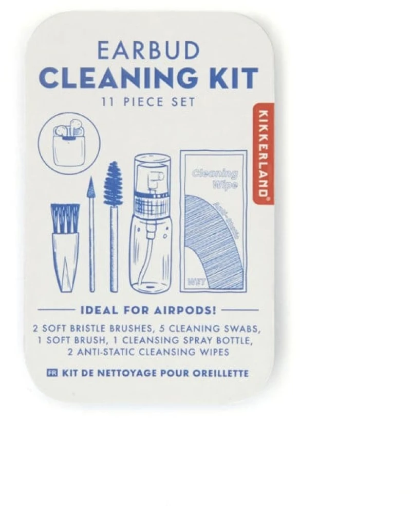 Earbud Cleaning Kit (CD529) / Gadgets