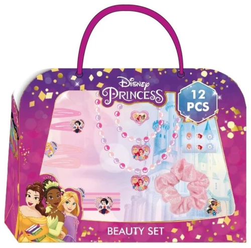 Disney Princess beauty set