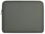 Uniq neoprene laptop Sleeve 14" Cyprus Water-Resistant - brown