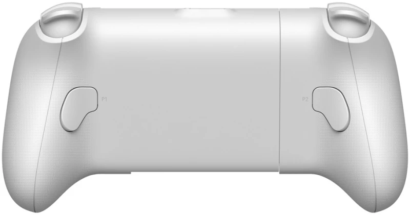 8BitDo Ultimate Mobile Gaming Controller White / Electronics